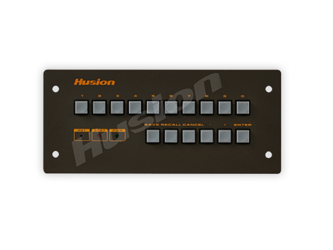 Husion HDC KP16 16 鍵外置型矩陣控制面板