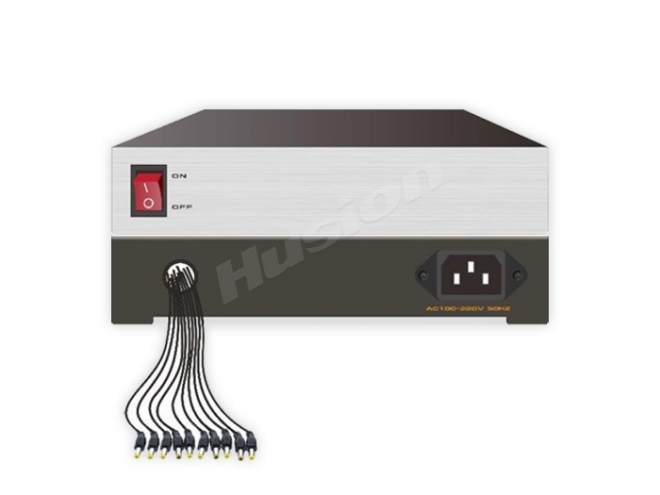 Husion HS-PWR100 集中供電單元